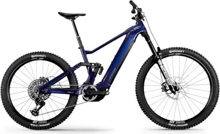 Lapierre Overvolt Am 10.8 2025