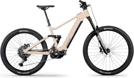 Lapierre Overvolt Am 4.6 2025
