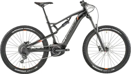 Lapierre Overvolt Am 400i Yamaha 500wh 2019