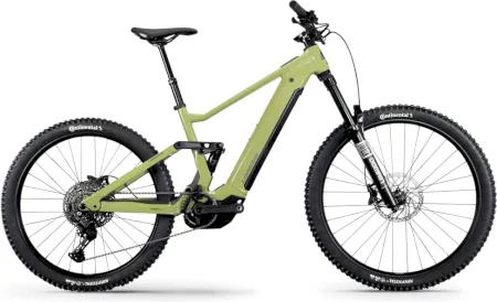 Lapierre Overvolt Am 5.8 2025