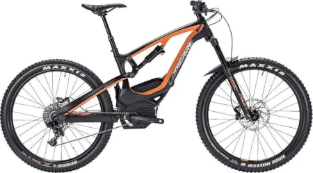 Lapierre Overvolt Am 600 2018