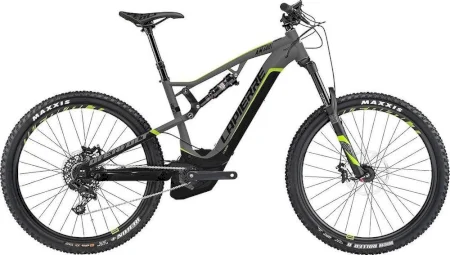 Lapierre Overvolt Am 600i 2018