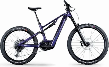 Lapierre Overvolt Am 7.7 2024