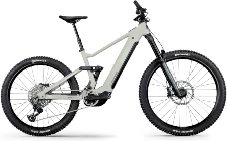 Lapierre Overvolt Am 7.8 2025