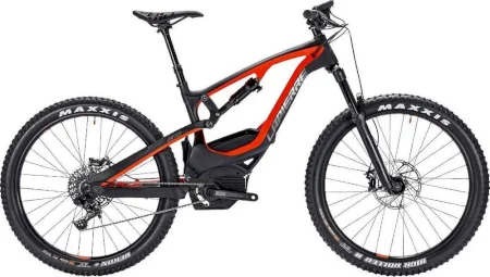 Lapierre Overvolt Am 700 2018