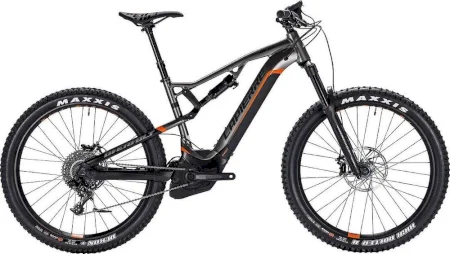 Lapierre Overvolt Am 700i 2018