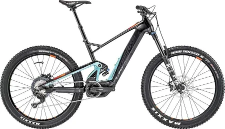 Lapierre Overvolt Am 727i 2018