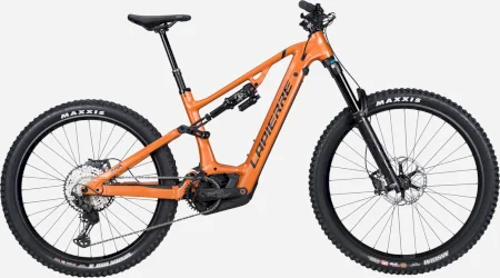 Lapierre Overvolt Am 8.7 2022