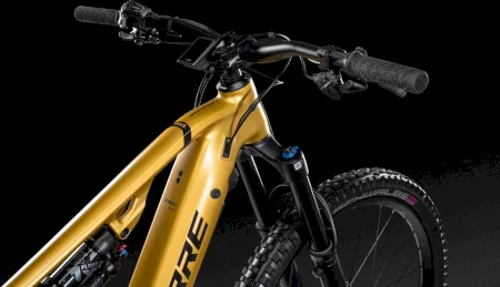Lapierre Overvolt Am 8.7 2024
