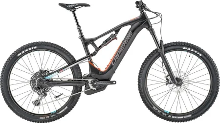 Lapierre Overvolt Am 800i Ultimate Bosch 500wh 2019