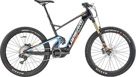 Lapierre Overvolt Am 929i Team 2018