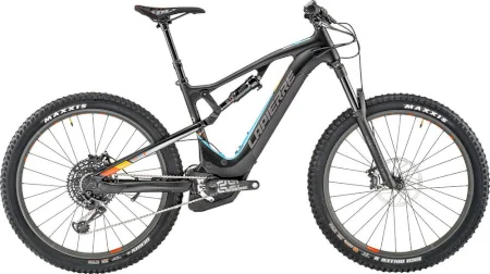 Lapierre Overvolt Ami Team Bosch 500wh 2019