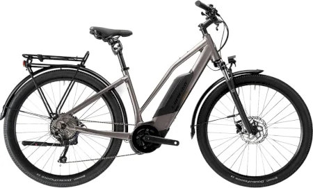 Lapierre Overvolt Explorer 7.5 Women 2021