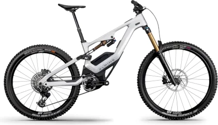 Lapierre Overvolt Glp Iii Se 2025