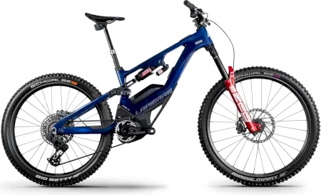 Lapierre Overvolt Glp Iii Team 2025