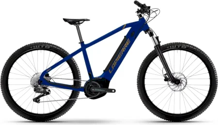 Lapierre Overvolt Ht 4.5 High 2025