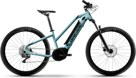 Lapierre Overvolt Ht 4.5 Mid 2025