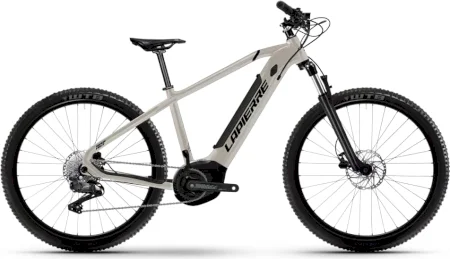 Lapierre Overvolt Ht 5.5 High 2025