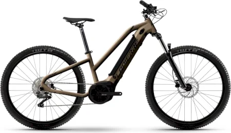Lapierre Overvolt Ht 5.5 Mid 2024