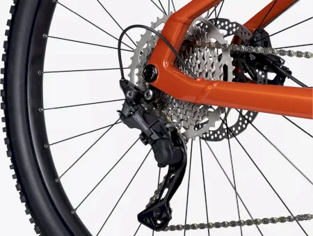 Lapierre Overvolt Ht 7.6 High 2024