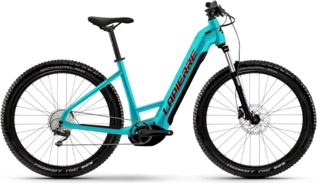 Lapierre Overvolt Ht 7.6 Low 2024