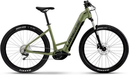 Lapierre Overvolt Ht 8.7 Low 2024