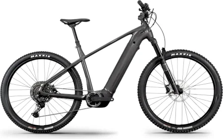 Lapierre Overvolt Ht 8.8 High 2025