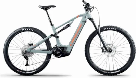 Lapierre Overvolt Tr 4.6 2024