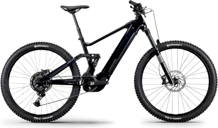 Lapierre Overvolt Tr 4.6 2025