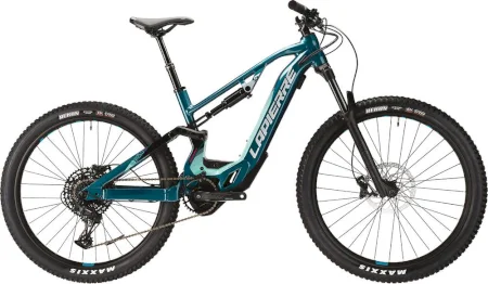 Lapierre Overvolt Tr 5.5 Women Series 2020