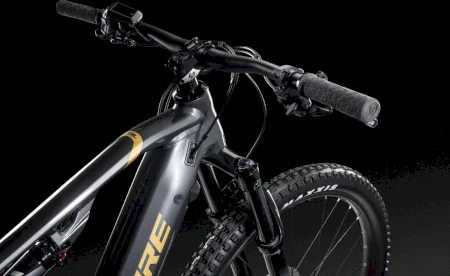 Lapierre Overvolt Tr 6.7 2024