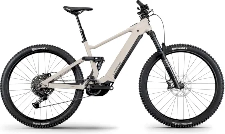 Lapierre Overvolt Tr 6.8 2025