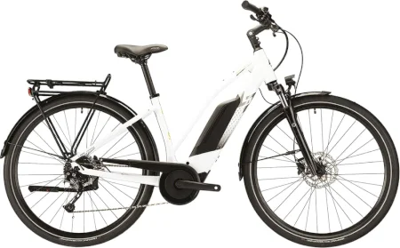 Lapierre Overvolt Trekking 6.4 Women 2021