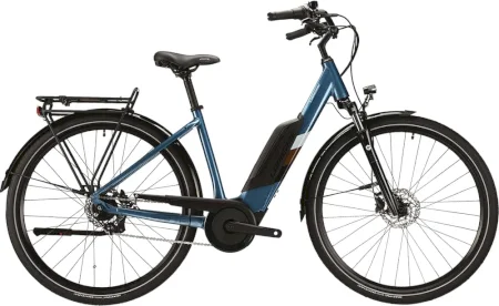 Lapierre Overvolt Urban 3.4 2021