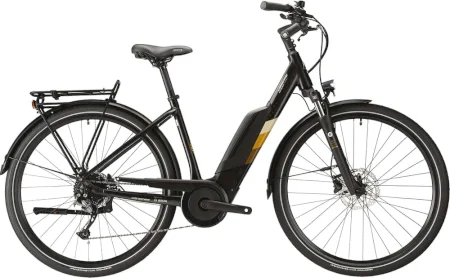 Lapierre Overvolt Urban 6.5 2021