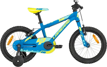 Lapierre Prorace 16 Boy 2019