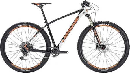 Lapierre Prorace 529 2018