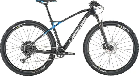 Lapierre Prorace Sat 629 2019