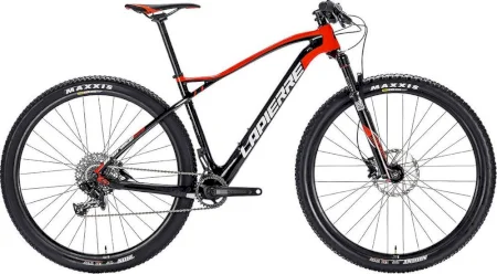 Lapierre Prorace Sat 629 Ultimate 2018