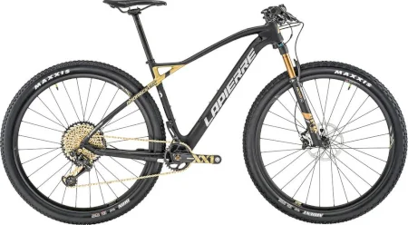 Lapierre Prorace Sat 929 Ultimate 2019