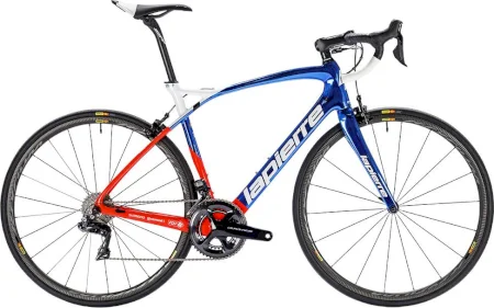 Lapierre Pulsium 900 Fdj 2018