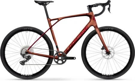 Lapierre Pulsium Allroad 5.0 2024