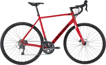 Lapierre Sensium 3.0 Disc 2021