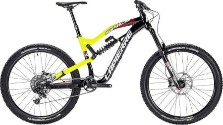 Lapierre Spicy 327 2018
