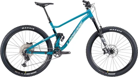 Lapierre Spicy 4.9 2021
