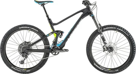 Lapierre Spicy 5.0 Ultimate 2019