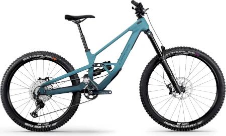Lapierre Spicy Cf 7.9 2025