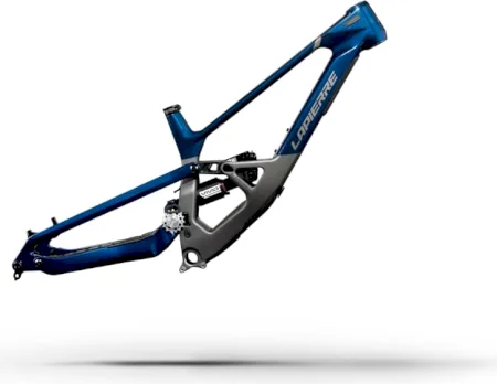 Lapierre Spicy Cf Team Frameset 2025