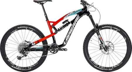Lapierre Spicy Team 2018