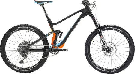 Lapierre Spicy Team 2019